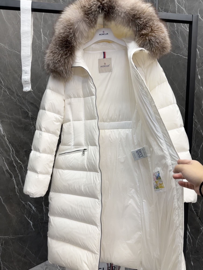 Moncler Down Coat